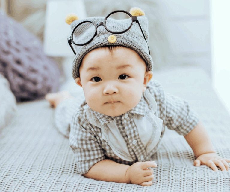 Why Stroller Wagons Are Perfect for Fall Adventures